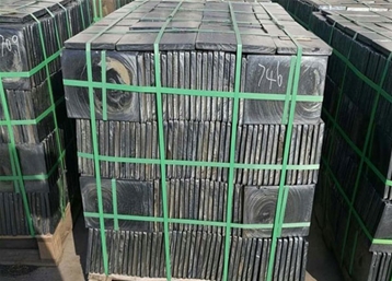 儲(chǔ)煤倉(cāng)鑄石板